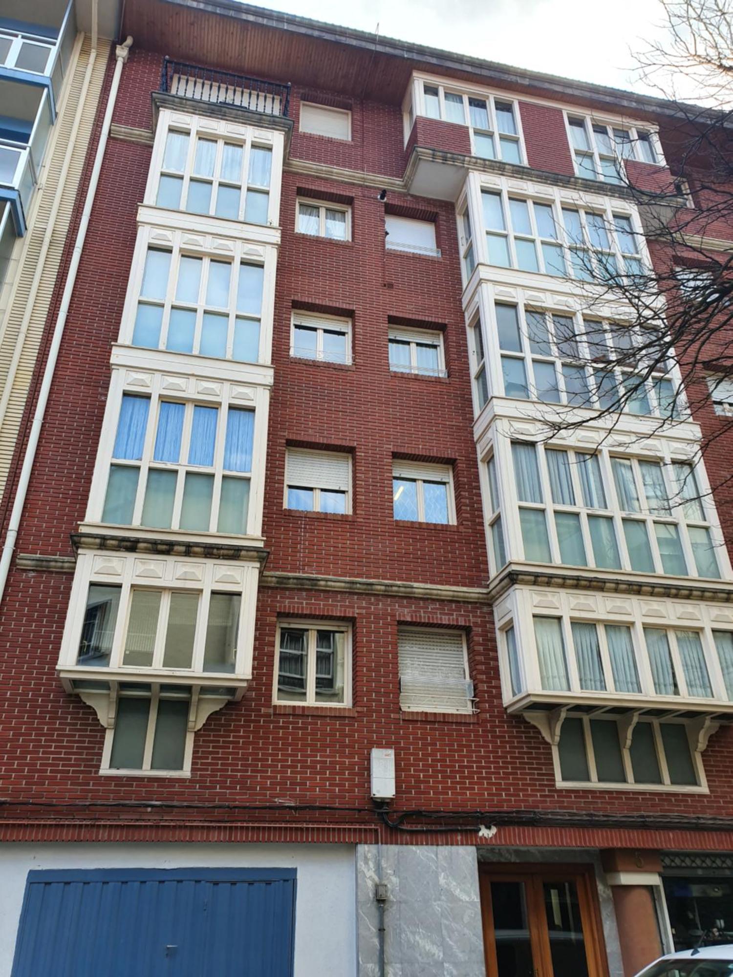 Erkiaga Etxea Lekeitio Exterior foto